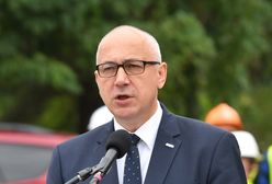 Joachim Brudziński o Jarosławie Kaczyńskim. "Będzie naszym liderem przez wiele lat"