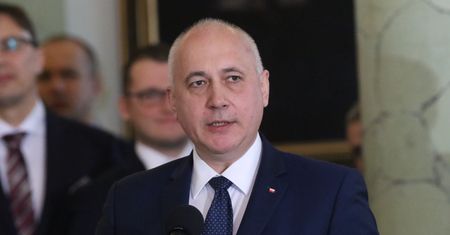 MSWiA wytypowało kandydatów na komisarzy wyborczych