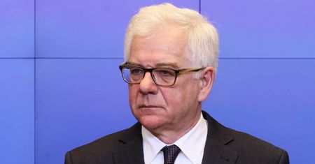 Jacek Czaputowicz odpowiada Małgorzacie Gersdorf. "Wyrok TSUE jej nie dotyczy"