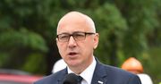 Joachim Brudziński o Jarosławie Kaczyńskim. "Będzie naszym liderem przez wiele lat"
