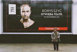 Opłata pay-per-view za teatr? Szyc i Kuźniar testują nowy system. Janda zachwycona