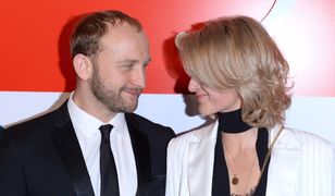 Borys Szyc przekłada ślub w czasie. Powody? Podobno kilka