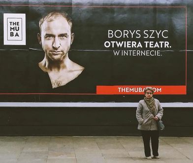 Opłata pay-per-view za teatr? Szyc i Kuźniar testują nowy system. Janda zachwycona