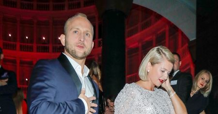 Borys Szyc chce się przeprowadzić