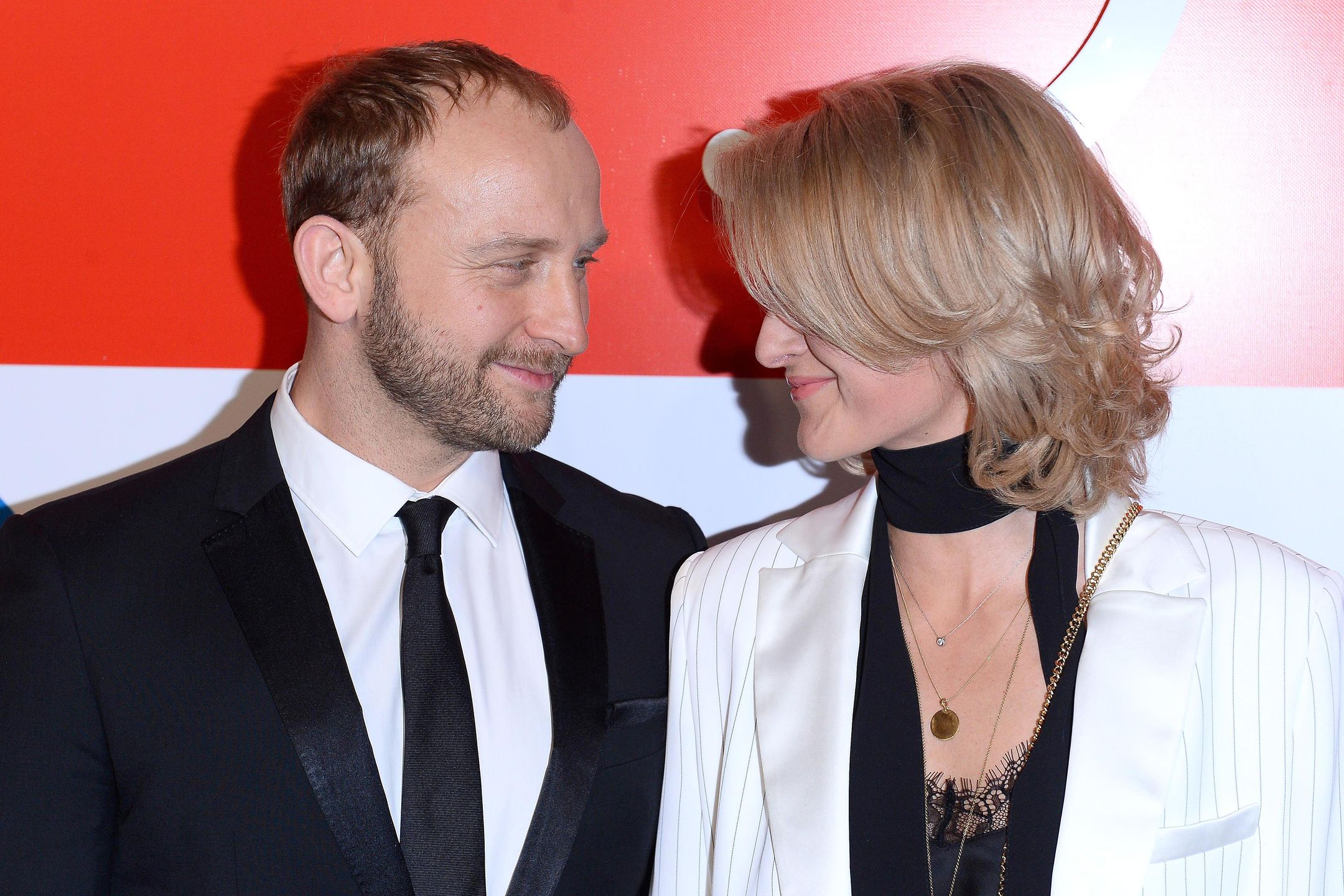 Borys Szyc i Justyna Nagłowska wystąpią w "Ameryka Express"?