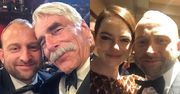 Borys Szyc pozamiatał na Instagramie. Najlepsze, co dziś zobaczycie z Oscarów