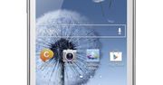 Samsung S7562 Galaxy S Duos oficjalnie