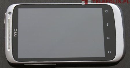 HTC Desire S