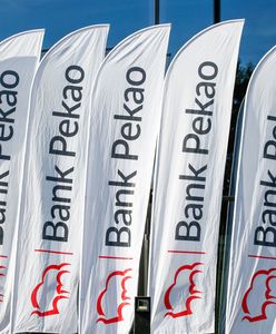 Awaria w banku Pekao. Brak dostępu do aplikacji