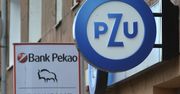 Zmiany w zarządzie Banku Pekao. Nowy zaciąg z PZU