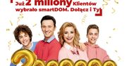 smartDOM, czyli łącz usługi i oszczędzaj