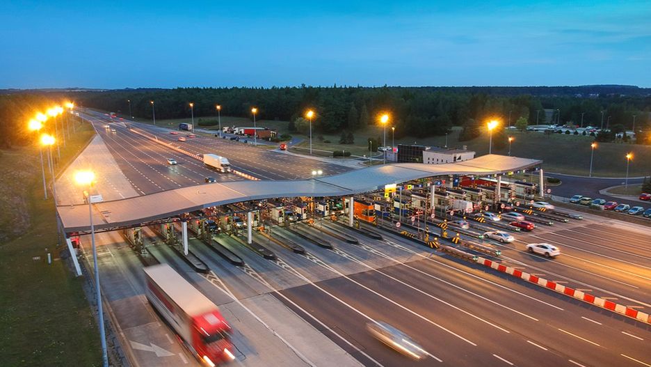 Kierowcy zazwyczaj korzystają z autostrady na co dzień, a czasem nawet kilka razy dziennie. I każdy z nich potencjalne ryzyko może ograniczyć do zera.