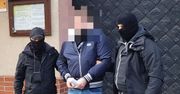 Szukali gangstera w całej Europie. Wpadł w Nowym Sączu