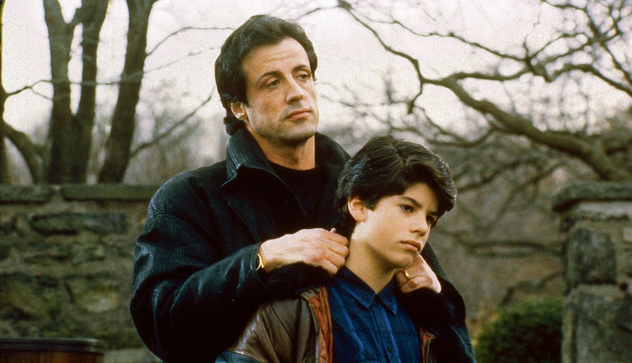 Dramat Sylvestra Stallone'a. Kariera w cieniu tragedii