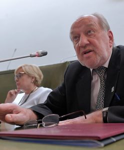 Józef Iwulski oceniony przez KRS. "Zero głosów pozytywnych"