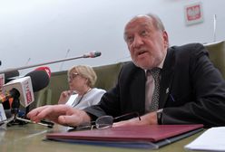 Józef Iwulski oceniony przez KRS. "Zero głosów pozytywnych"