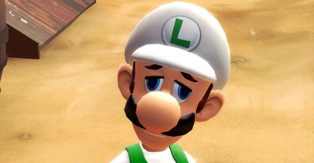 Nintendo Switch słabsze w trybie przenośnym