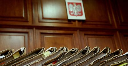 Sędzia splagiatował wyrok? Prokuratura włącza się do sprawy