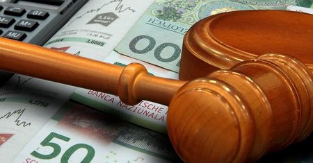 Zwrot akcji w Poznańskim procesie biznesmena Marka G. w sprawie prania pieniędzy
