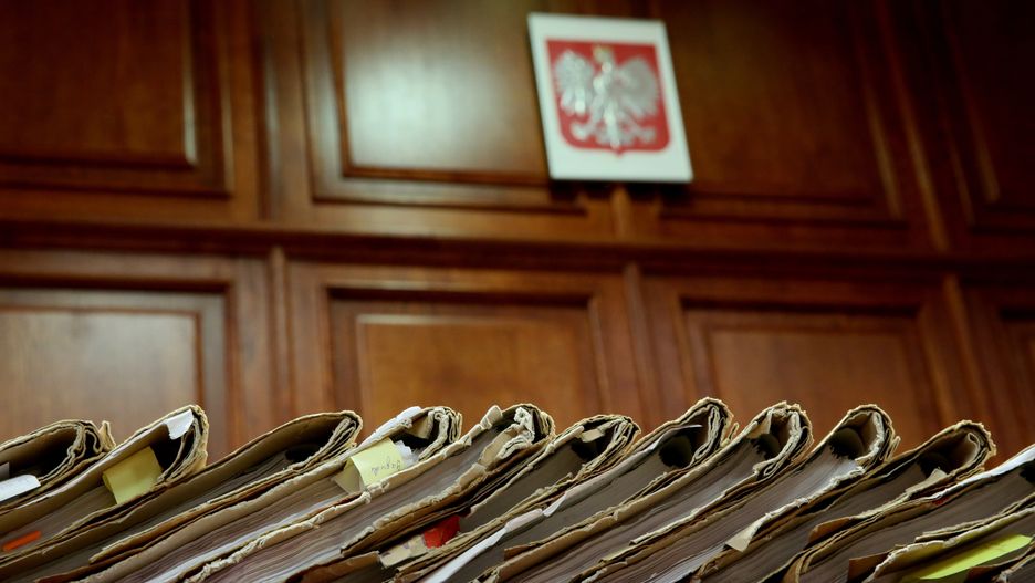 Sędzia Sądu Okręgowego będzie musiał się tłumaczyć przed rzecznikiem dyscyplinarnym sądów