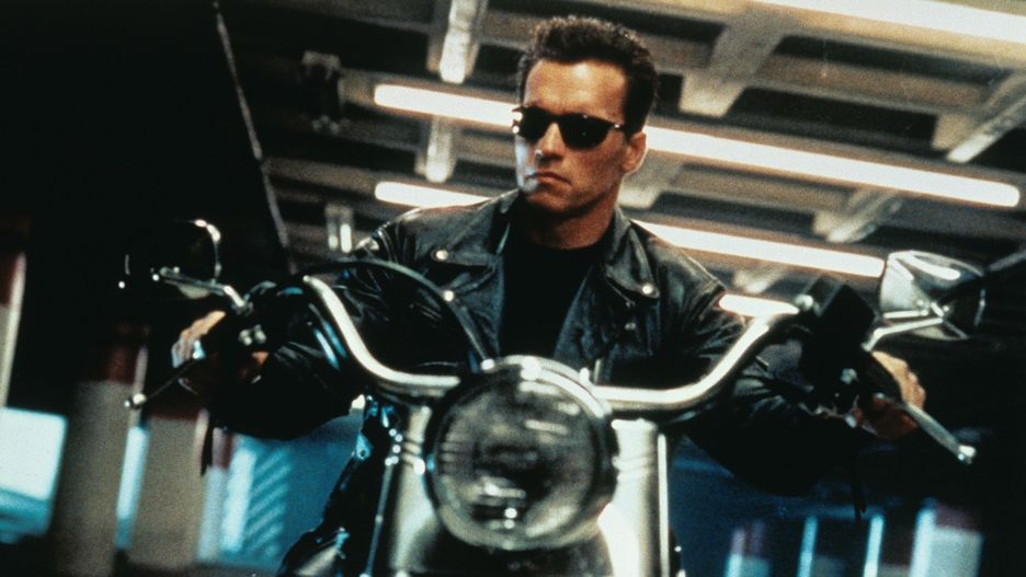 "Terminator II: Dzień sądu" – program TV na niedzielę 06.01.2019