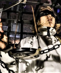 Jestem sędzią. Powiem wam, dlaczego wychodzę na ulicę