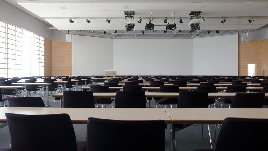 Międzynarodowe Sympozjum Nidowirusów odwołane z powodu koronawirusa