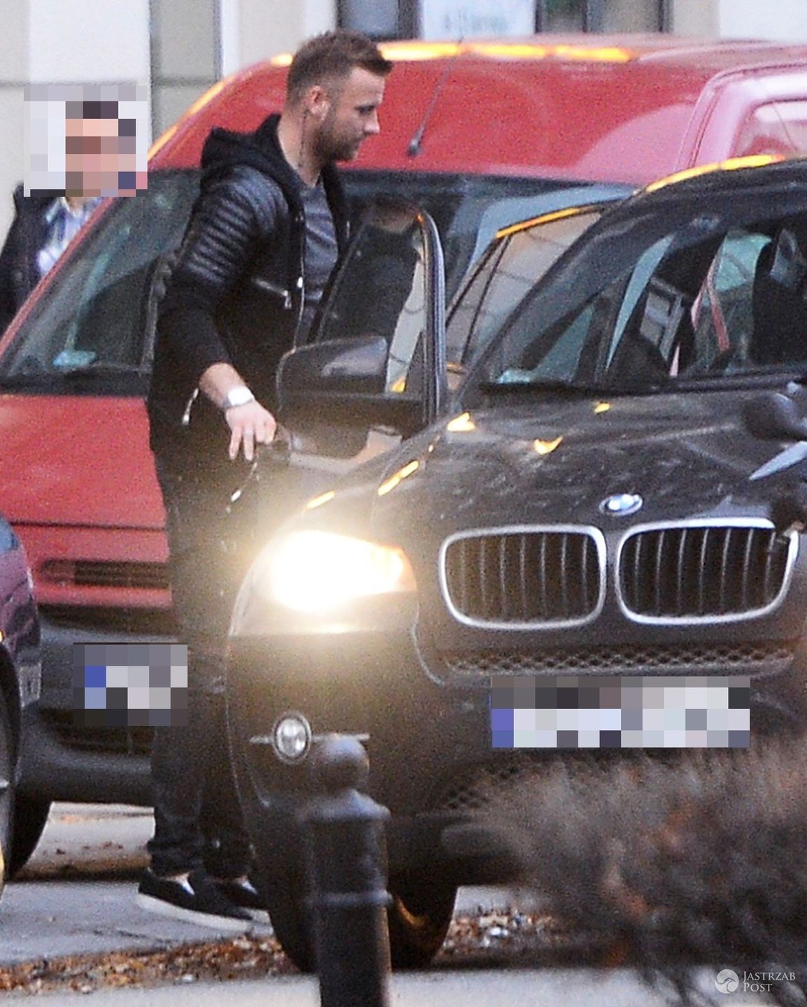 Artur Boruc