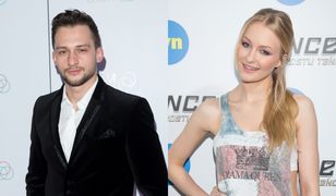 Kamil Kuroczko i Sara Janicka w amerykańskim "Mam talent!"