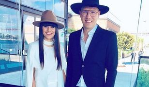 Sara Chmiel, wokalistka Łez, jest w ciąży. Gromee zostanie ojcem