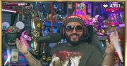 Jego krzyk usłyszały miliony. Odrzucił propozycję CD Projekt RED. Miał ważny powód