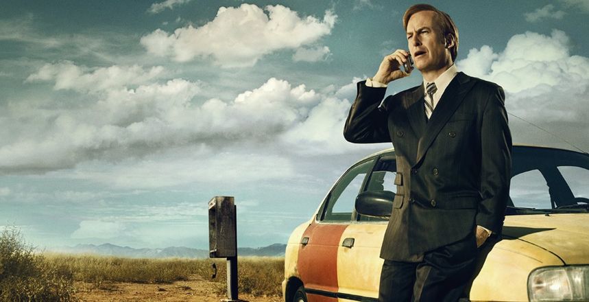 Better Call Saul: Bob Odenkirk powraca jako Saul, ale już nie jest prawnikiem
