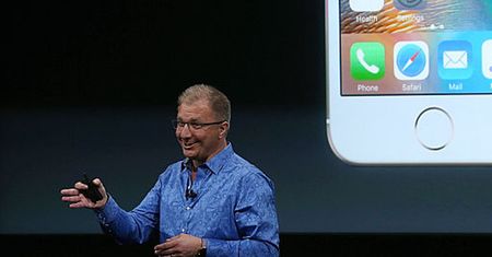 Apple wypuści nowego iPhone'a. Wiemy jaki to model