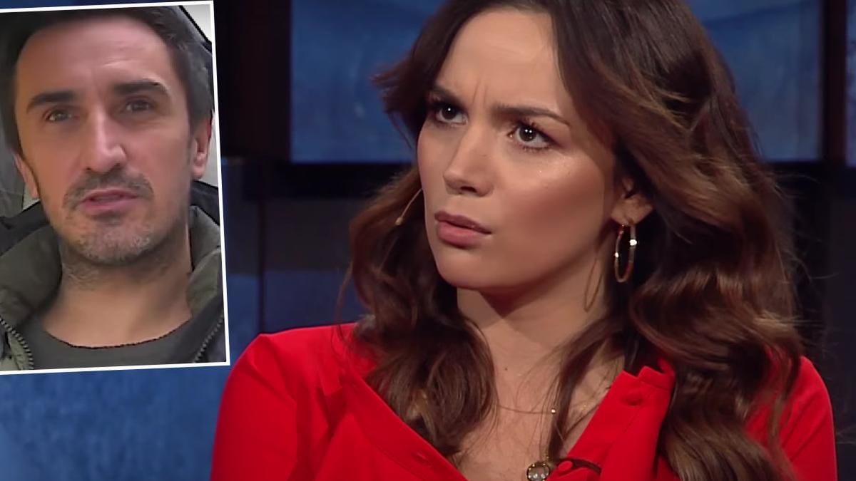 Paulina Krupińska, Sebastian Karpiel-Bułecka