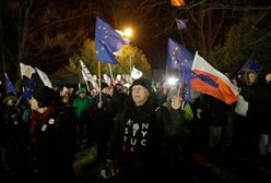 Senat debatuje o KRS i Sądzie Najwyższym. Akcja Demokracja zapowiada protesty w całej Polsce