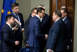 Wyciekł projekt ws. podwyżek dla ministrów. Padły konkretne kwoty