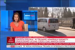 TVP Info nie pokazało głosów opozycji przeciw podwyżce cen paliw. Ostry komentarz Kukiza