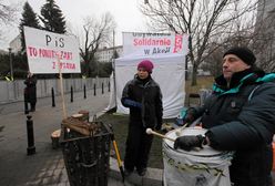 Obywatele RP uniewinnieni. Sprawa "naruszenia miru domowego Sejmu"