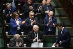 Posłowie PiS przeciw Jarosławowi Kaczyńskiemu? Ważny projekt może utknąć w Sejmie