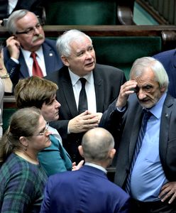 Sondaż partyjny. PiS zostawia w tyle PO