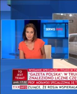 TVP Info nie pokazało głosów opozycji przeciw podwyżce cen paliw. Ostry komentarz Kukiza