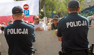 "UE musi zatrzymać autorytarny skręt Polski i bronić praw jej obywateli". Stanowczy apel ws. rządu PiS