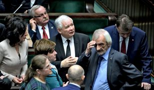 Sondaż IBRIS. PiS traci poparcie - przez tragedię gdańską?