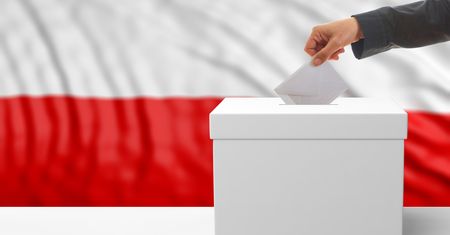 Wybory parlamentarne 2019 - Koszalin. Listy wyborcze do Senatu z okręgów 99 i 100