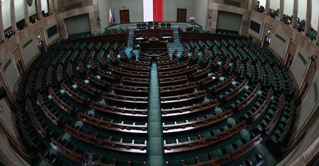 Expose premiera Mateusza Morawieckiego. Reporterzy WP są już w Sejmie