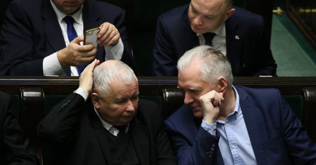 Rumunia oburzona porównaniem do Polski. Mocne oskarżenie