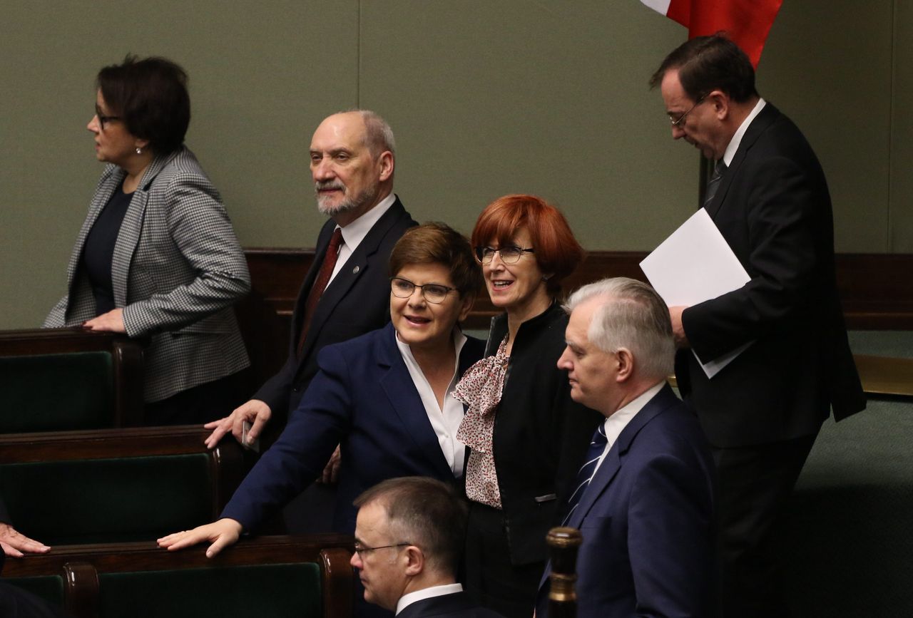 "Ewenement na skalę europejską!". Tak działa 500+