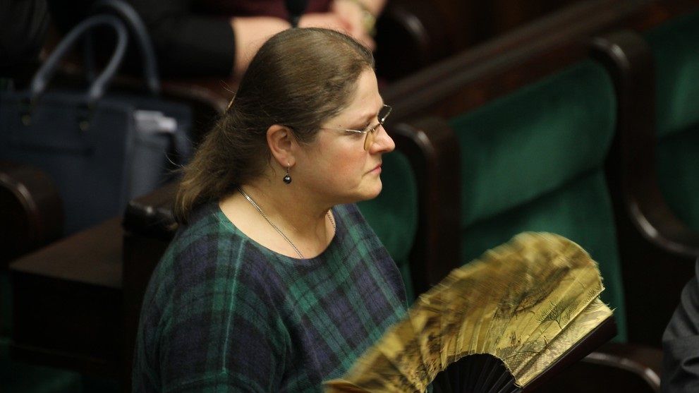 Krystyna Pawłowicz