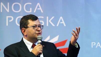 Zbigniew Stonoga