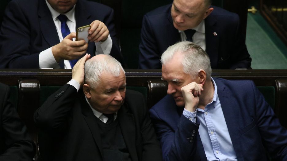 Rumunia wytyka Polsce postępowanie na podstawie artykułu 7.